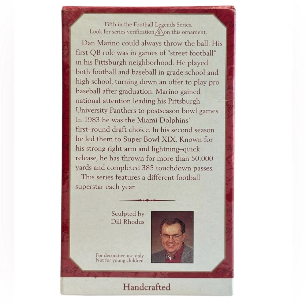Hallmark new box